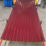 Corrugated Mabati Gauge 30 - Image 28