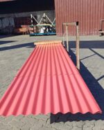 Corrugated Mabati Gauge 30 - Image 4