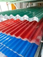 Corrugated Mabati Gauge 30 - Image 9