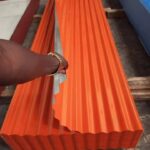 Corrugated Mabati Gauge 30 - Image 13